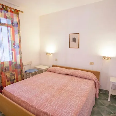 La Διαμέρισμα Zanca