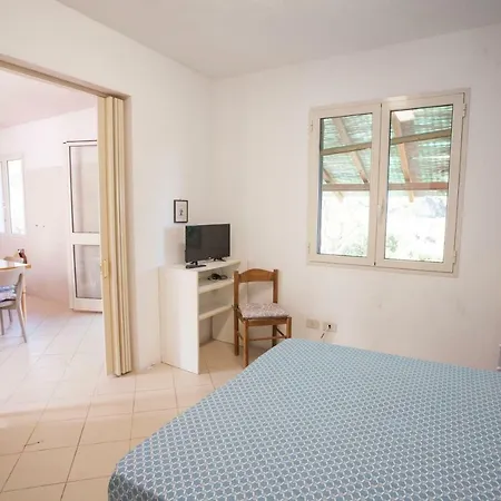 La Διαμέρισμα Zanca